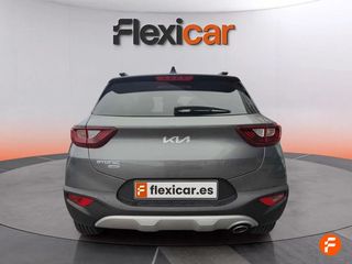 Kia Stonic 1.0 T-GDi 74kW (100CV) MHEV MT Business