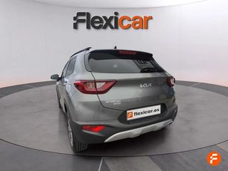 Kia Stonic 1.0 T-GDi 74kW (100CV) MHEV MT Business