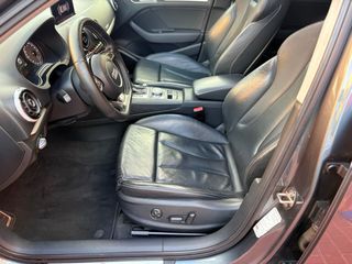 Audi S3 2015 300cv