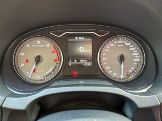 Audi S3 2015 300cv