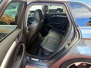Audi S3 2015 300cv
