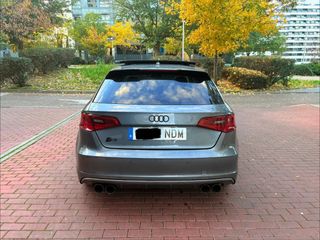 S3 2015 300cv se acepta coche como forma de pago