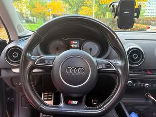 S3 2015 300cv se acepta coche como forma de pago