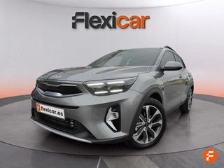 Kia Stonic 1.0 T-GDi 74kW (100CV) MHEV MT Business