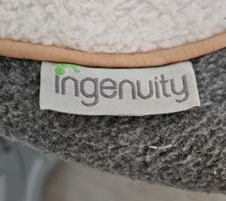 Columpio Mecedora Ingenuity con Música