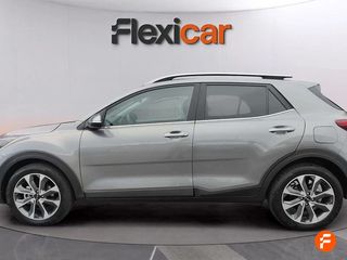 Kia Stonic 1.0 T-GDi 74kW (100CV) MHEV MT Business