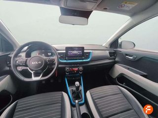 Kia Stonic 1.0 T-GDi 74kW (100CV) MHEV MT Business