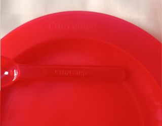 Conjunto picnic Cruzcampo