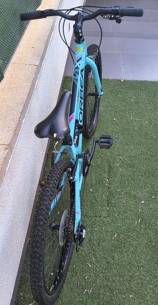 Orbea MX24 Team Bicicleta Infantil