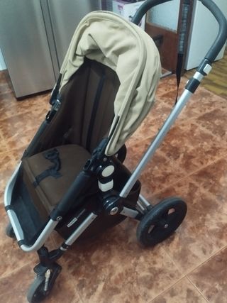 Silla de Paseo Bugaboo