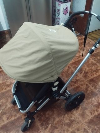 Silla de Paseo Bugaboo