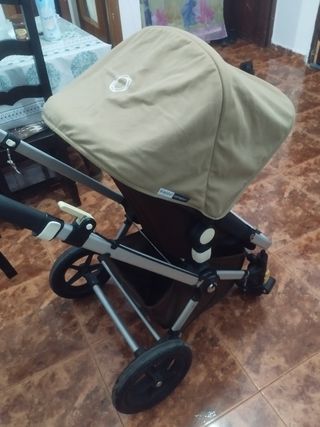Silla de Paseo Bugaboo