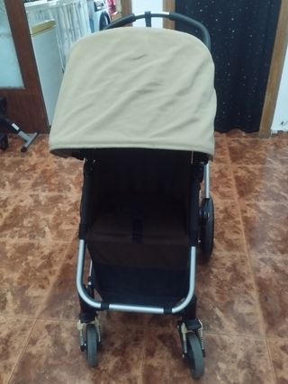Silla de Paseo Bugaboo