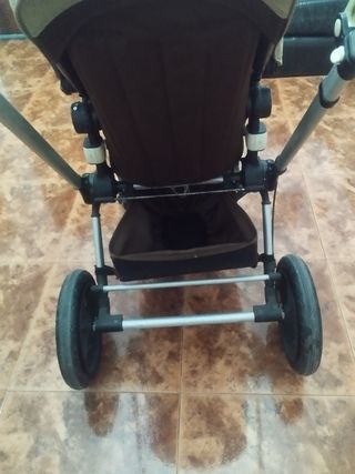 Silla de Paseo Bugaboo