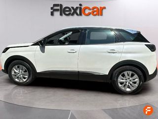 Peugeot 3008 1.2 PureTech 96KW S&S Active Pack EAT8