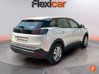 Peugeot 3008 1.2 PureTech 96KW S&S Active Pack EAT8