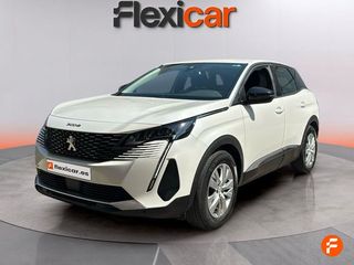 Peugeot 3008 1.2 PureTech 96KW S&S Active Pack EAT8