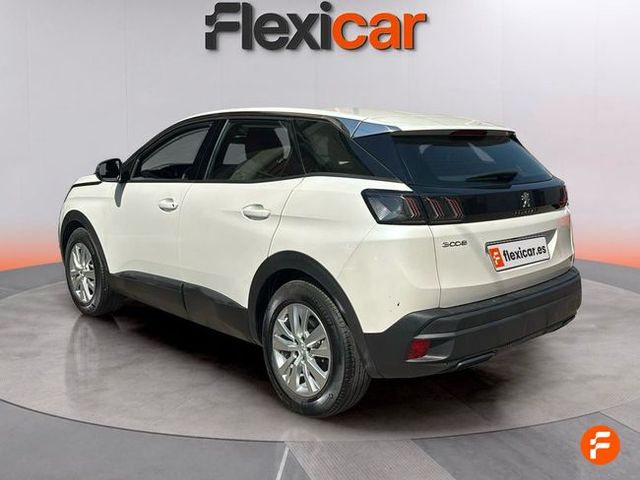 Peugeot 3008 1.2 PureTech 96KW S&S Active Pack EAT8