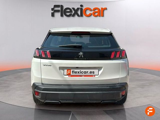 Peugeot 3008 1.2 PureTech 96KW S&S Active Pack EAT8