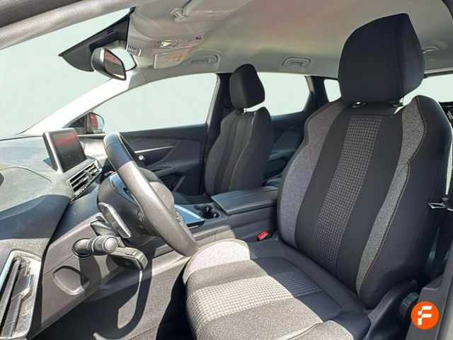 Peugeot 3008 1.2 PureTech 96KW S&S Active Pack EAT8