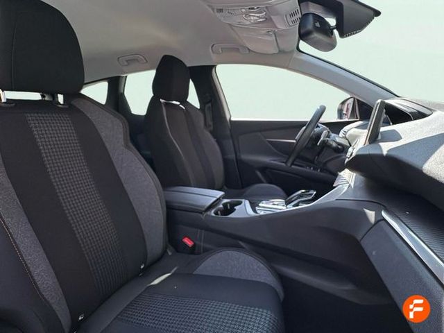 Peugeot 3008 1.2 PureTech 96KW S&S Active Pack EAT8