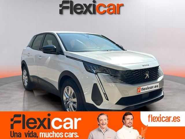 Peugeot 3008 1.2 PureTech 96KW S&S Active Pack EAT8