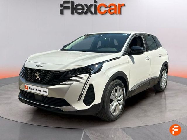 Peugeot 3008 1.2 PureTech 96KW S&S Active Pack EAT8