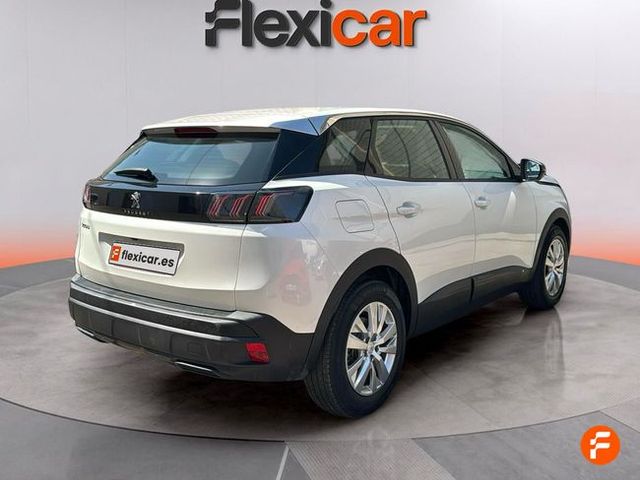 Peugeot 3008 1.2 PureTech 96KW S&S Active Pack EAT8