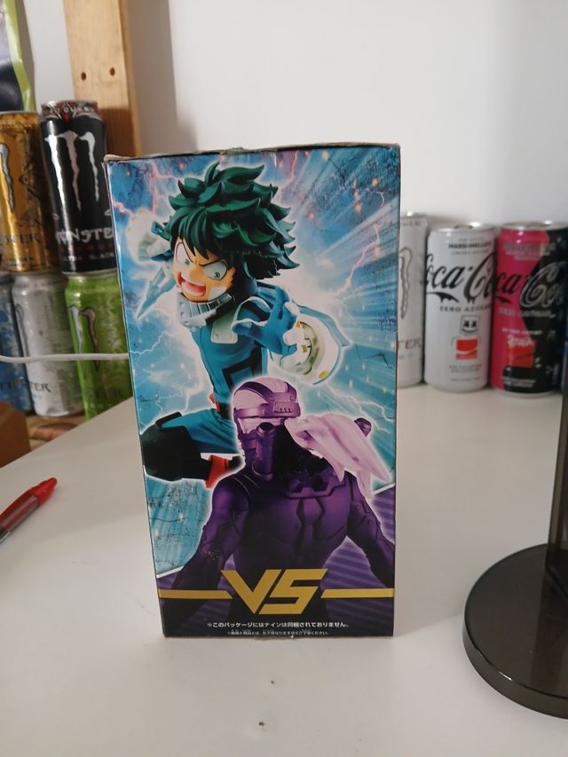 Deku My Hero Academia Figura