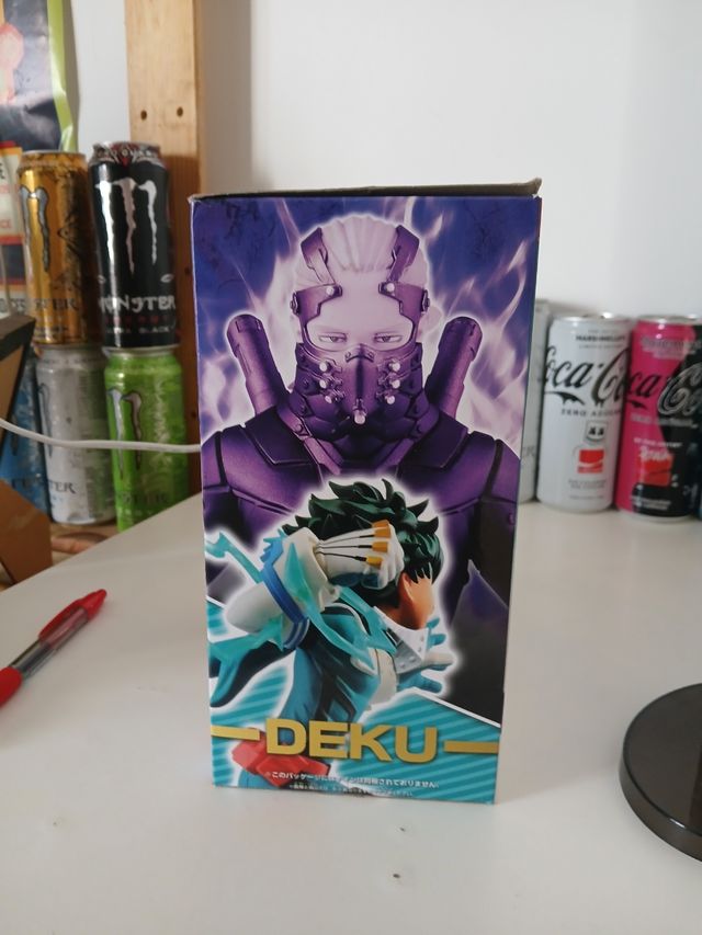 Deku My Hero Academia Figura