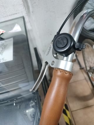 Bicicleta Paseo Orbita Beach Cruiser