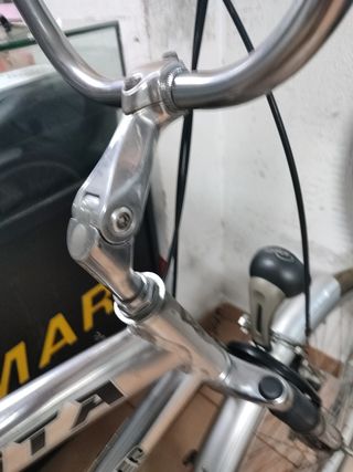 Bicicleta Paseo Orbita Beach Cruiser