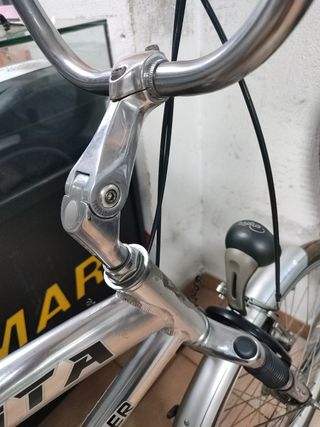 Bicicleta Paseo Orbita Beach Cruiser