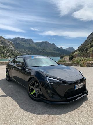 Toyota GT 86