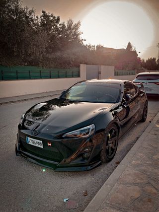 Toyota GT 86
