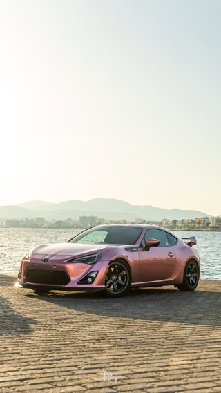 Toyota GT 86
