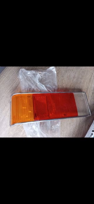 Tulipa Seat 124 FL TR DR