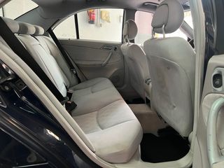 Mercedes-Benz Clase C 2002