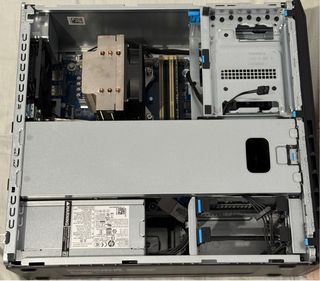 HP Workstation Z2 G9 i9 14900k RTX 4070 Super