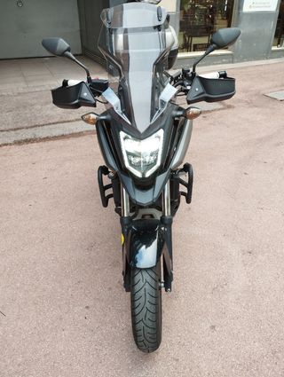 Honda NC 750X ABS 2020