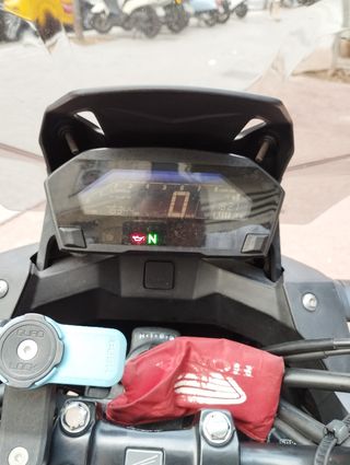 Honda NC 750X ABS 2020