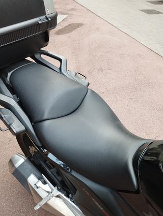 Honda NC 750X ABS 2020