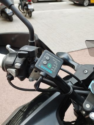 Honda NC 750X ABS 2020