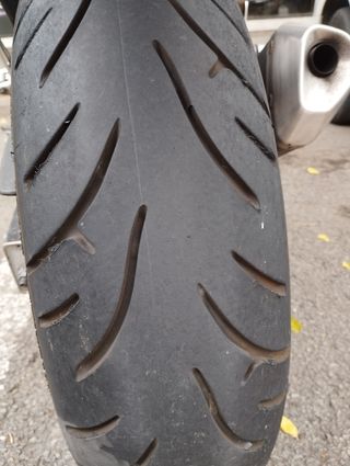 Honda NC 750X ABS 2020
