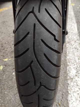 Honda NC 750X ABS 2020