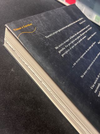 Mi primera pelicula / My First Movie