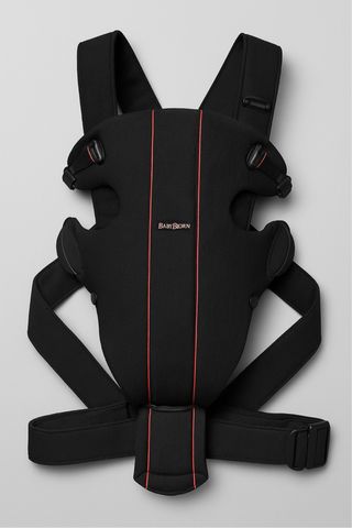 Mochila Porta Bebé BabyBjörn Active