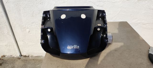 Piastra posteriore Aprilia Arrecife