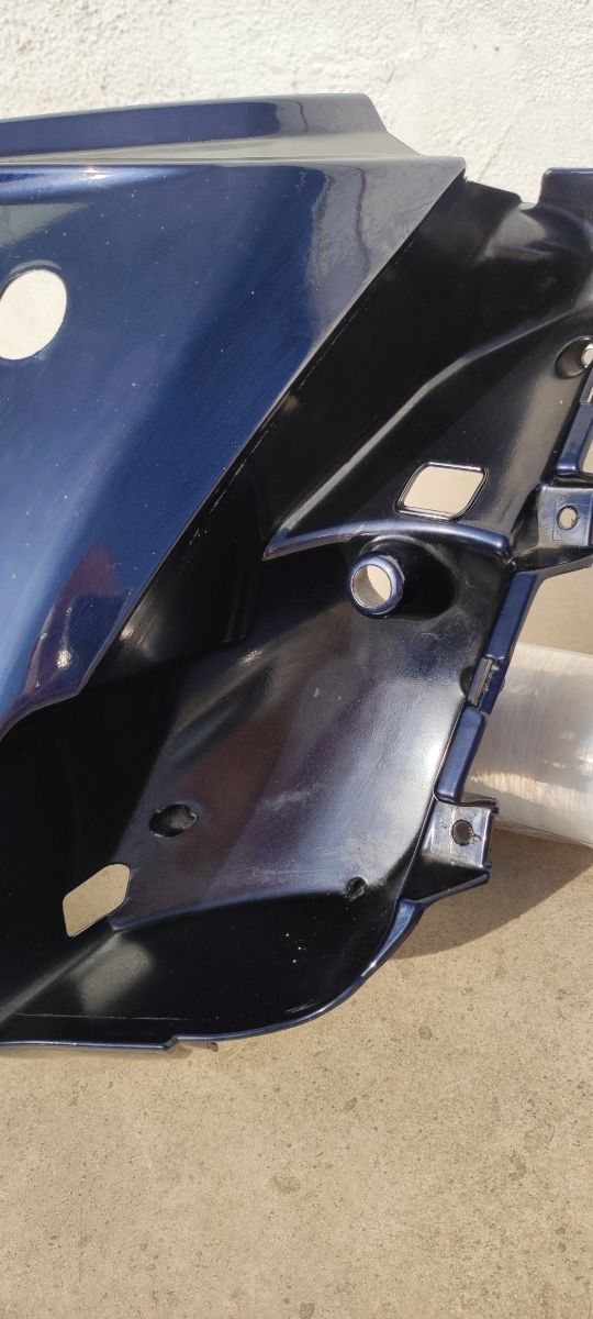 Piastra posteriore Aprilia Arrecife