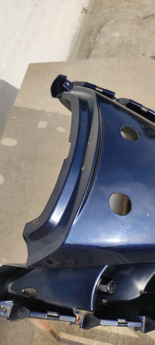 Piastra posteriore Aprilia Arrecife